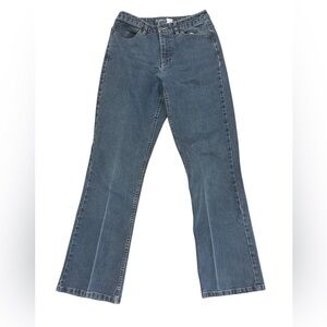 Liz Claiborne Women's Bootcut Jeans Size 4